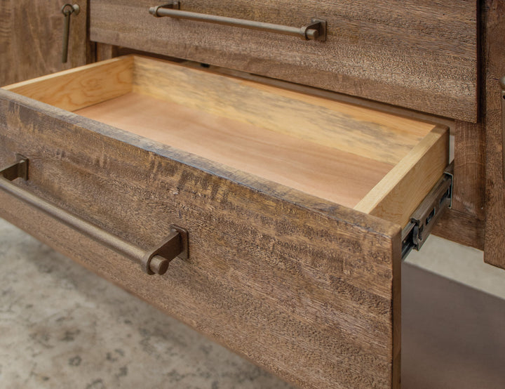 Olimpia - Table d'appoint - Towny Brown