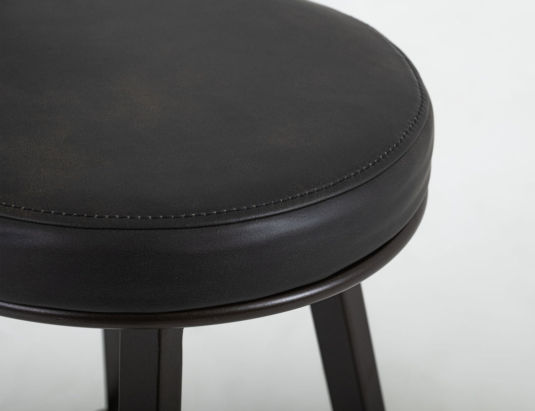Maison - Upholstered Barstool