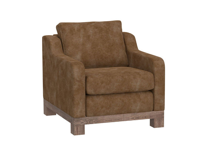 Fauteuil Samba -