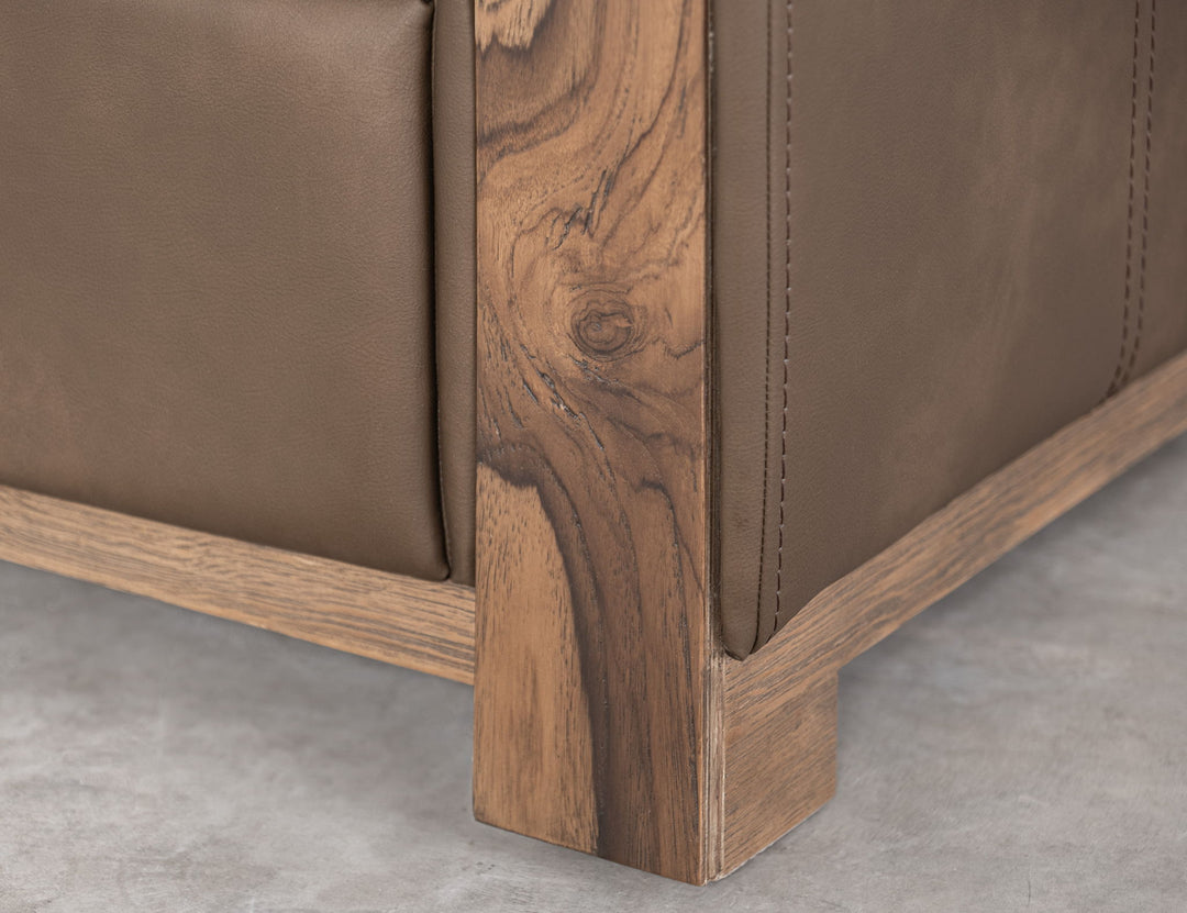 Balam - Sillón - Marrón