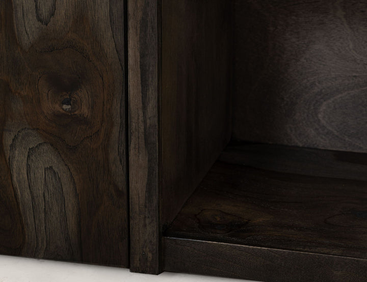 Balam - 2 Door TV Stand