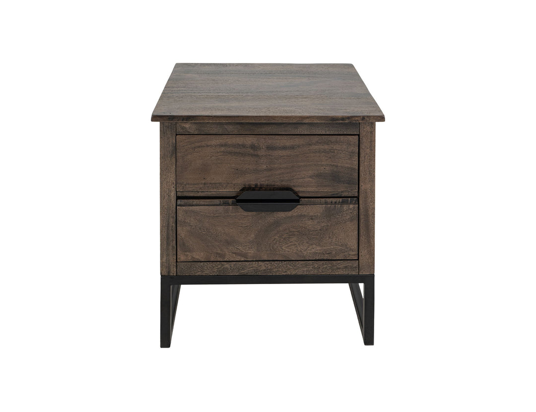 Mita - End Table