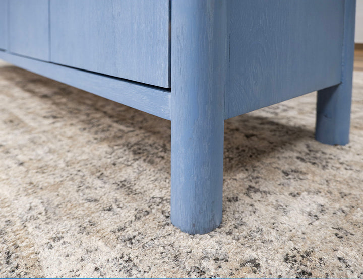 Jazmine - Consola de 4 puertas