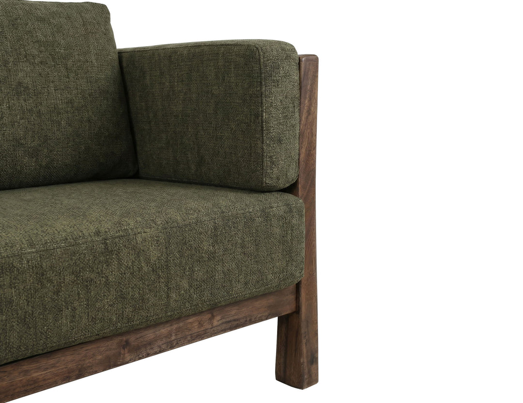 Roots - Sofa