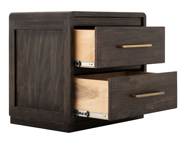 Mezquite - Table de chevet