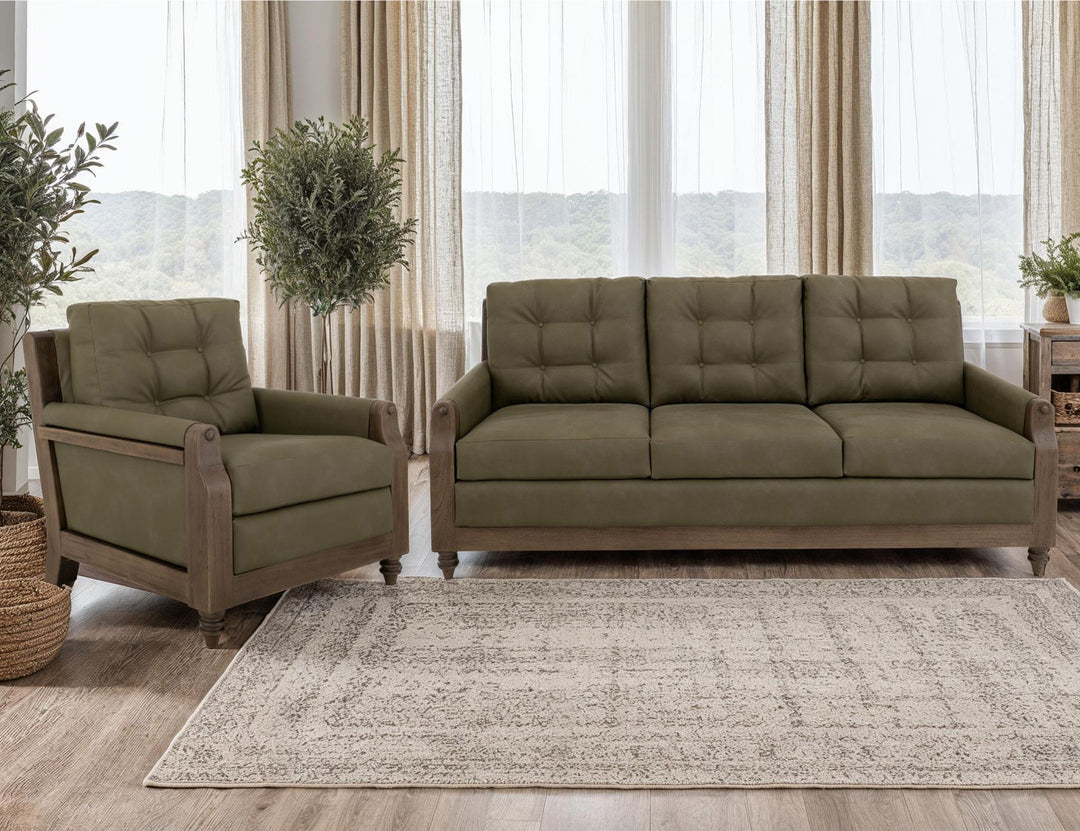 Xel-Ha II - Loveseat