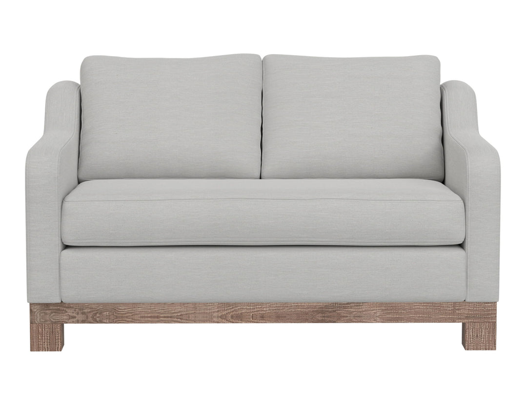 Samba - Fabric Loveseat