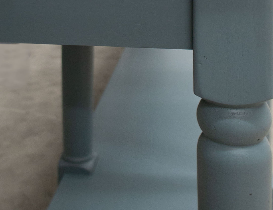 Tiffany - Mesa de sofá