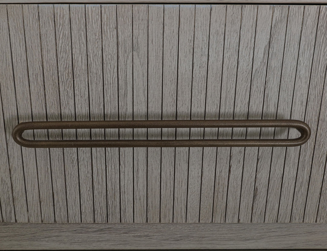 Crête - Commode - Brun sable