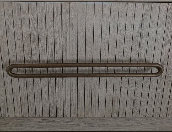 Crête - Commode - Brun sable