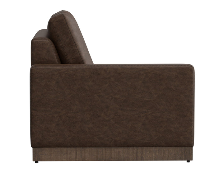 Géorgie - Canapé deux places