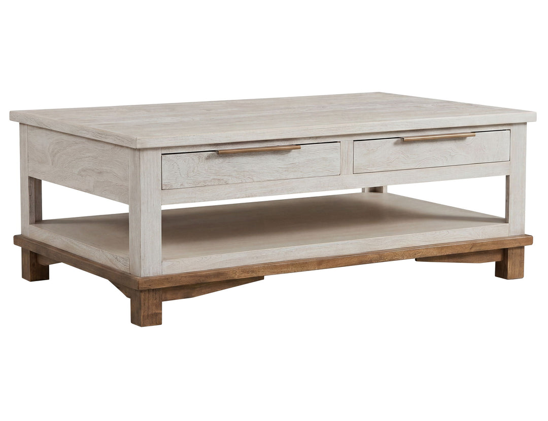 Loft - Living Room Table
