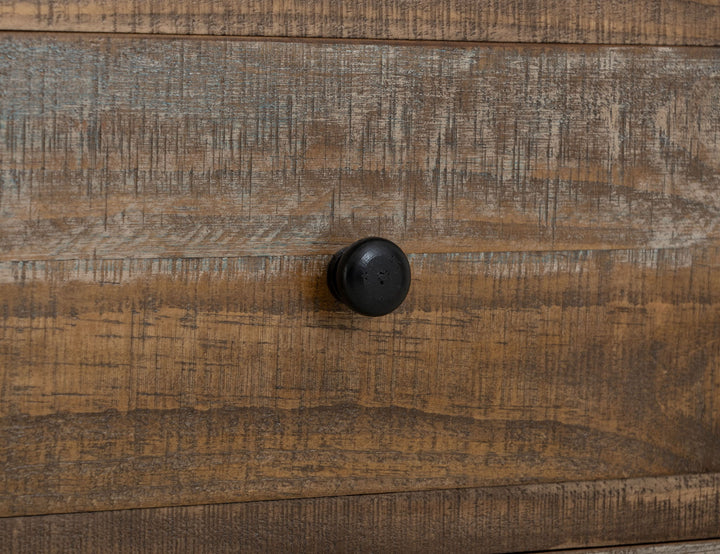 Antique - Drawer Chest