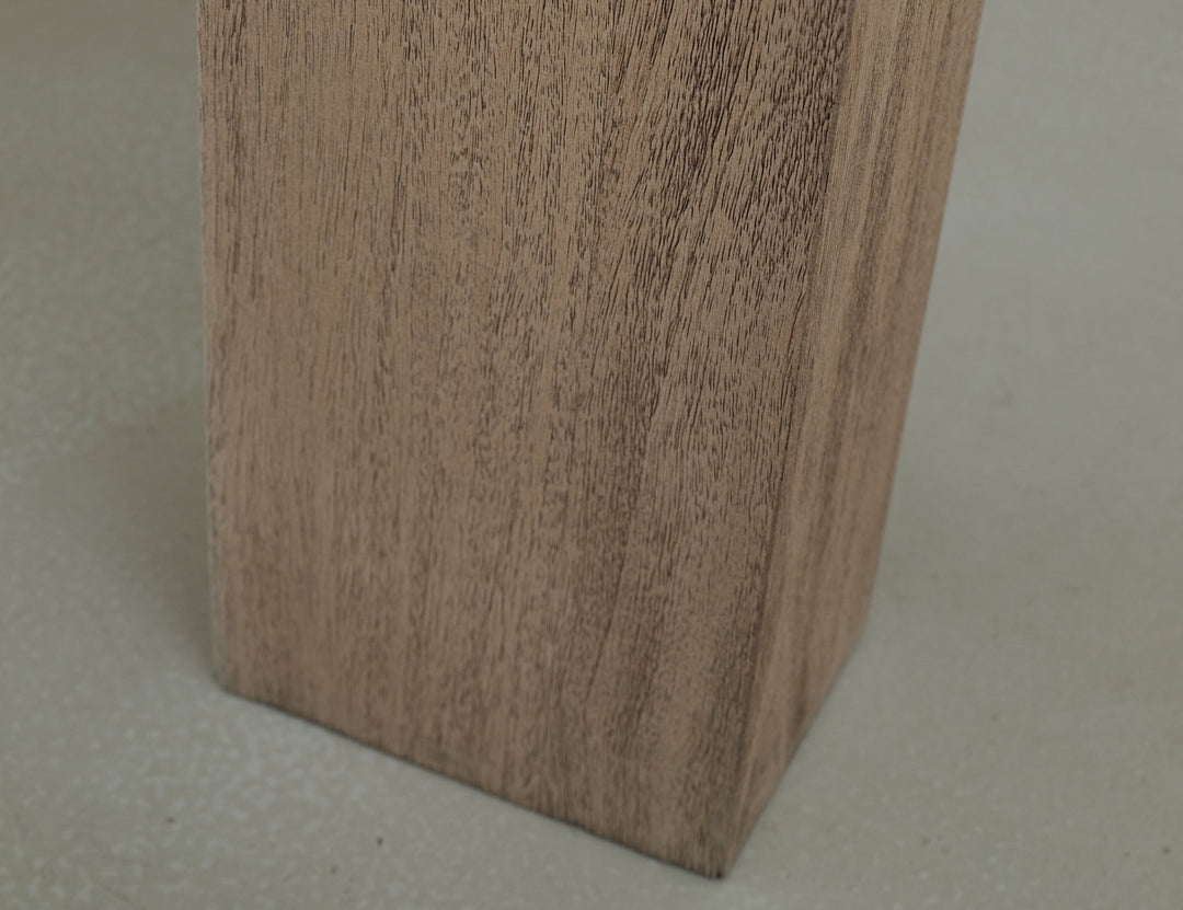 Luma - Mesa - Marrón arena