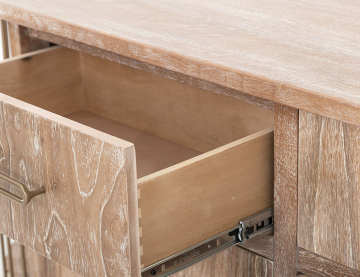 Balam - Kitchen Island