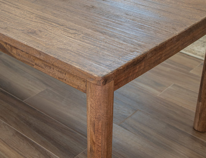 Olimpia - Mesa - Towny Brown