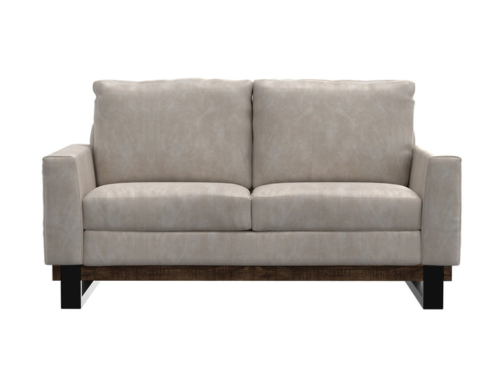 Blackburn - Loveseat - Marfil