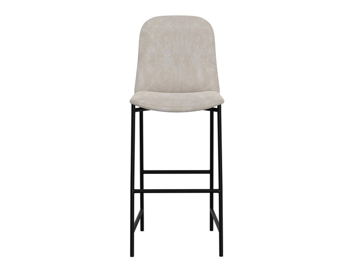 Seating - Upholstered Barstool