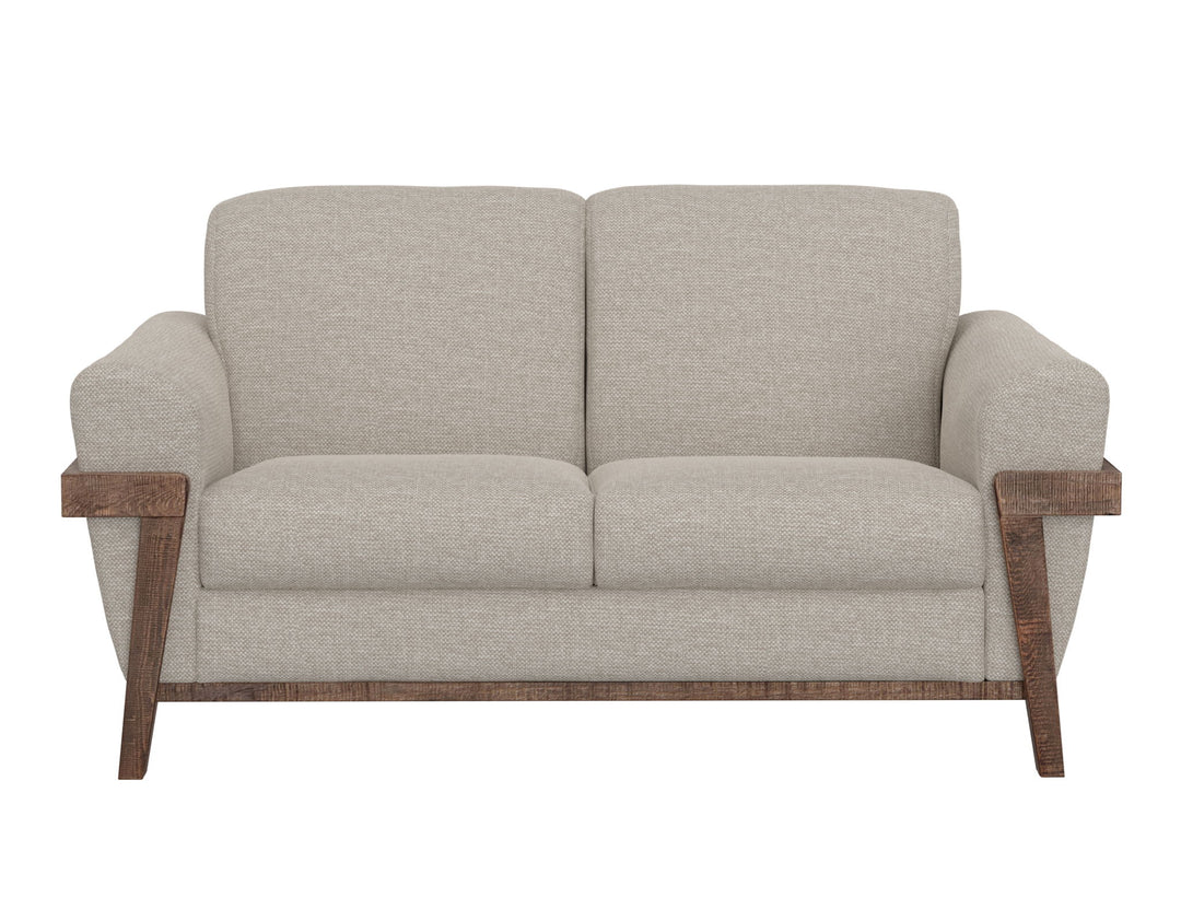 Loft - Loveseat