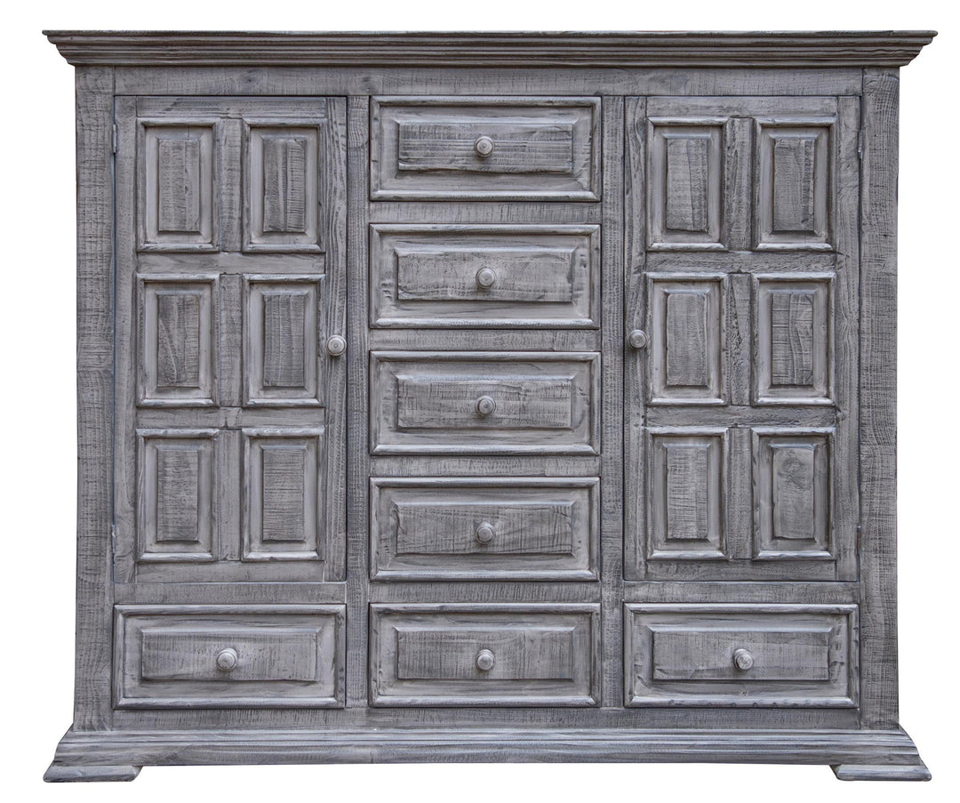 Terra - 7 Drawer Chest