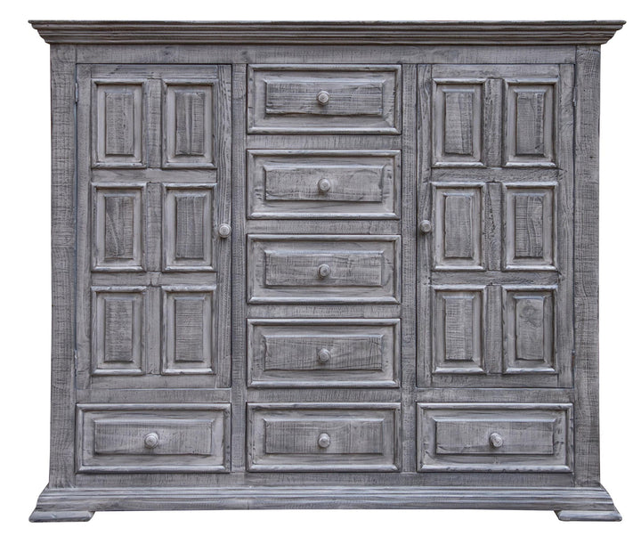 Terra - 7 Drawer Chest