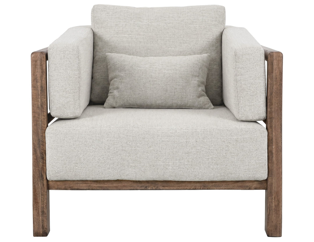 Roots - Armchair