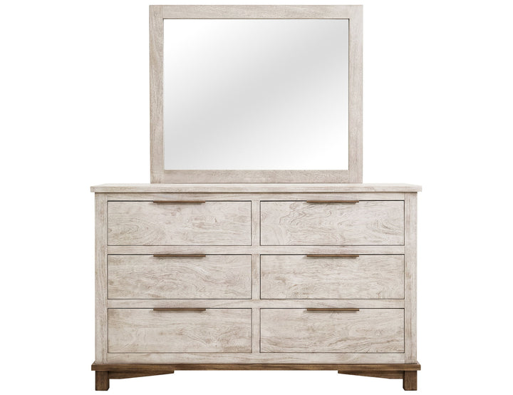 Loft - Mirror