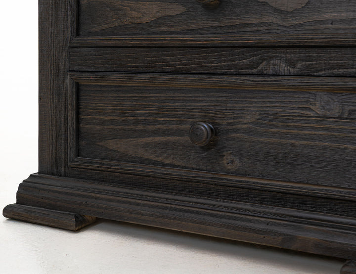 Terra - Mesita de noche