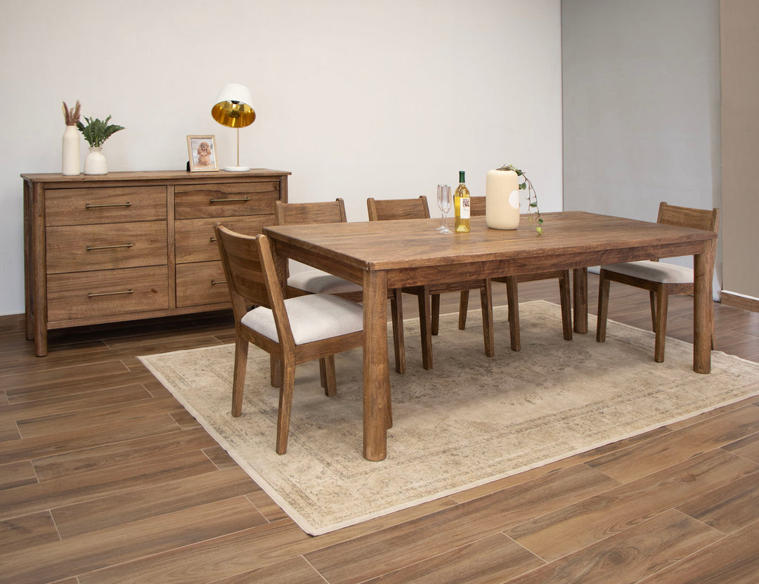 Olimpia - Mesa - Towny Brown