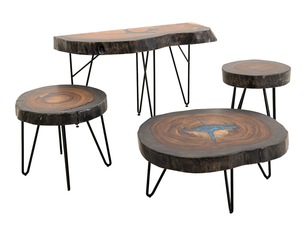 Parota - Mesa de madera