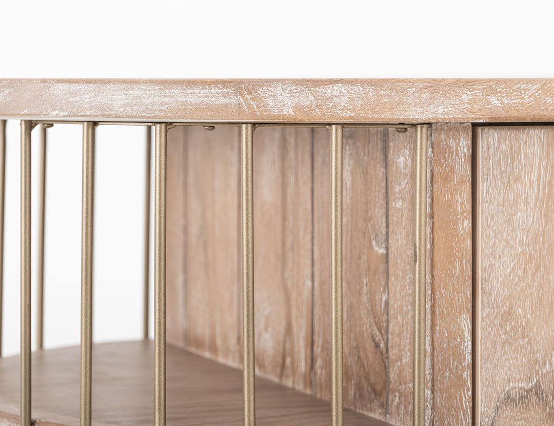 Balam - Kitchen Island