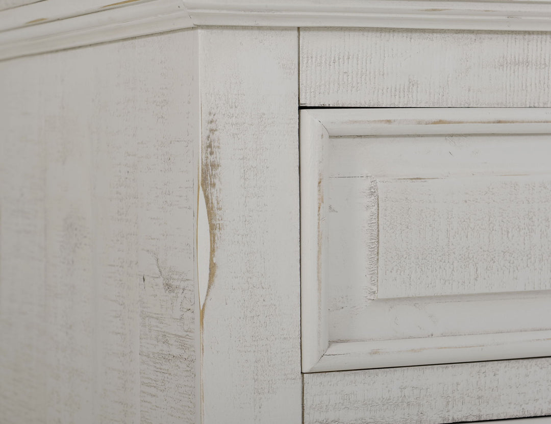 Terra - Drawer Chest