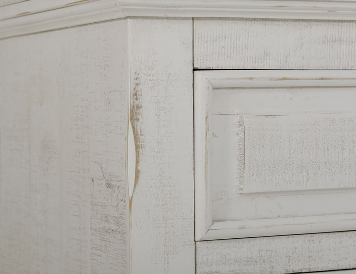 Terra - Drawer Chest