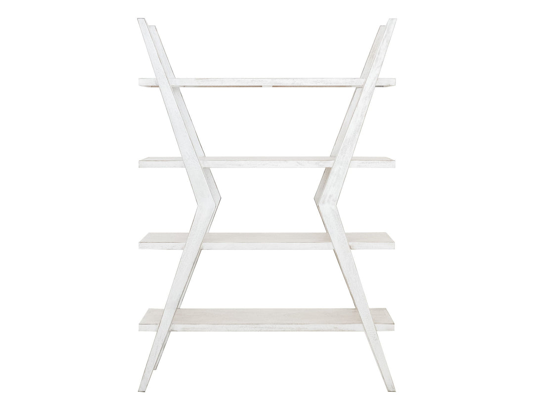 Moka - Etagere Bookcase