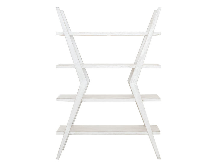 Moka - Etagere Bookcase