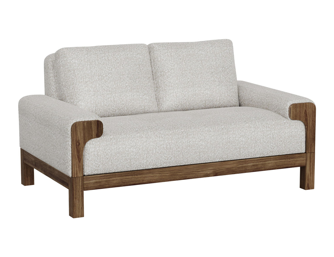 Sedona - Loveseat - Crema claro