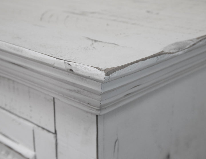 Terra - 7 Drawer Chest