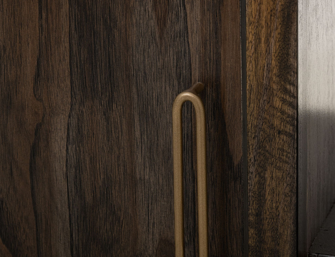 Balam - Bathroom Vanity Base