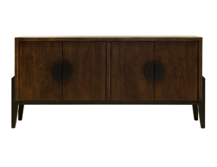 Moka - 4 Door TV Stand/Console