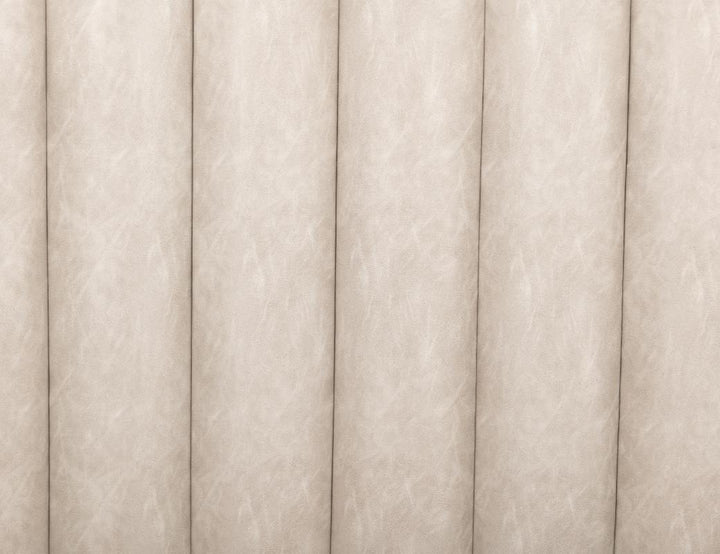 Mezquite - Upholstered Panel Bed