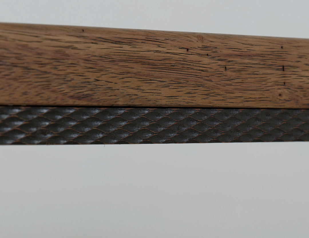 Walnut - Table - Walnut Brown