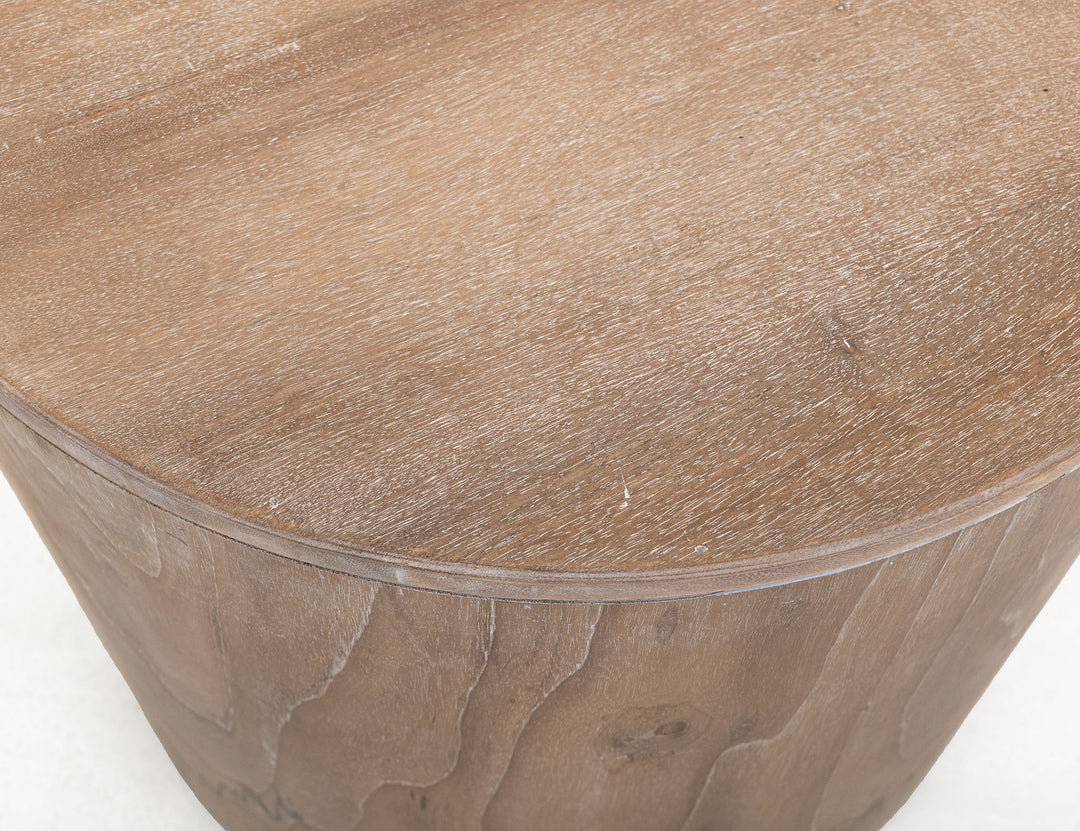 Balam - Table de salon