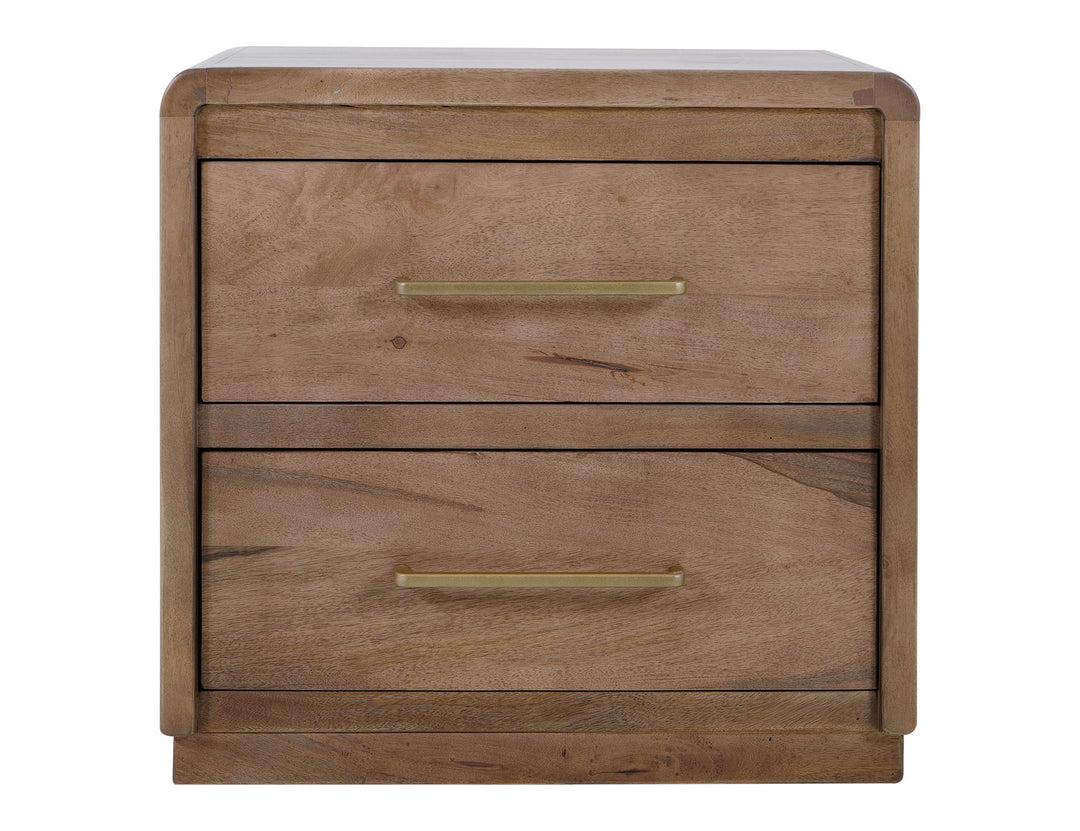 Mezquite - Table de chevet