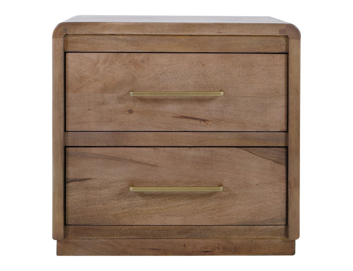 Mezquite - Table de chevet