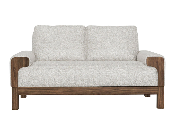 Sedona - Loveseat - Crema claro
