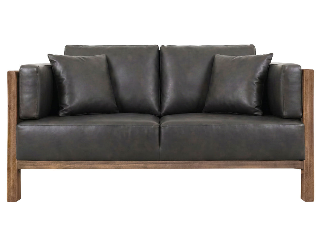 Roots - Loveseat