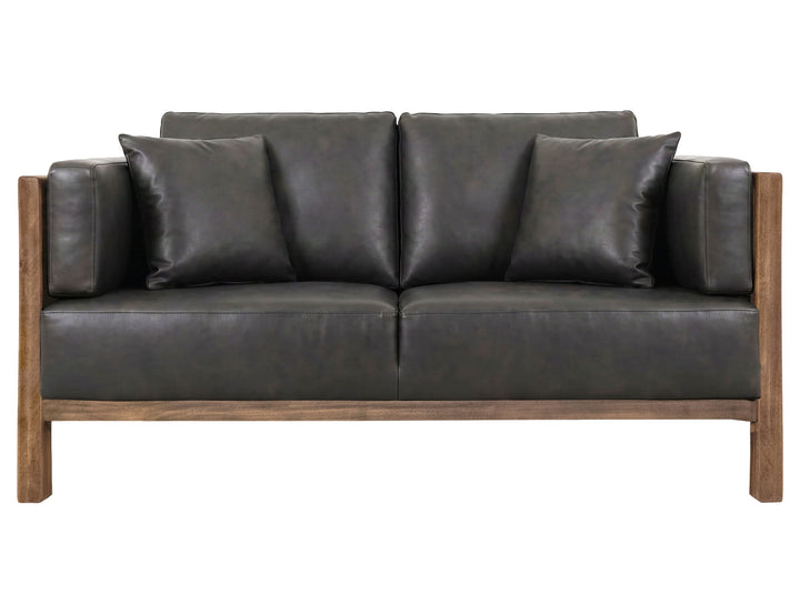 Roots - Loveseat
