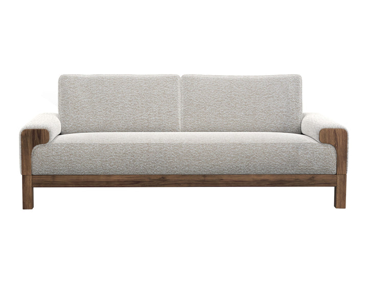 Sedona - Canapé - Crème claire