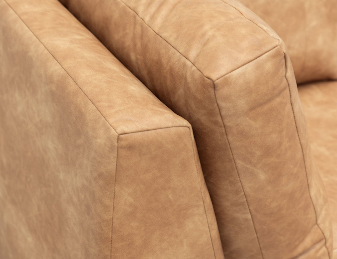 Olivo - Silla RAF - Naranja