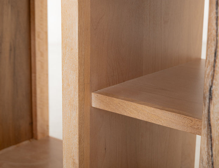 Balam - Bathroom Vanity Base